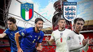 Después de dos semifinales llenas de acción, italia e inglaterra se han impuesto. Xrw0hwj Kqjytm