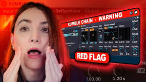 🪩🎛️Techno Technique: Techno Rumble Kick In Ableton 12 (& free rack). Like  Fjaak, 90s techno, SNTS.