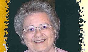 Delores M. Miller, 86, De Soto