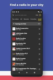 Chile Radio 1 9 26 Download Android Apk Aptoide