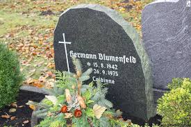 Check spelling or type a new query. Grab Von Hermann Blumenfeld 15 08 1942 26 09 1975 Friedhof Arle Neuer Friedhof