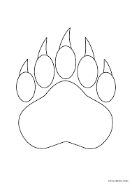 Click here for more coloring pages. Free Printable Bear Coloring Pages For Kids