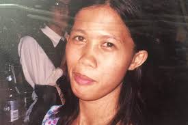 Ex-Police Chief Russell Bertram Murdered Fiancée Leonila Stickney