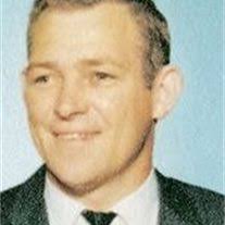 Obituary information for William J. Baisden