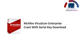The versions prior to 10.7.0 continue to use the v2 dat. Mcafee Virusscan Enterprise 8 8 P16 Crack With Serial Key 2022 365crack