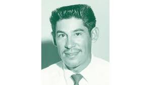 Cesar Ponce Obituary (2015)