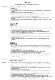 Dietitian Resume Samples Velvet Jobs