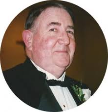 Connor, Charles Peter “Charlie”