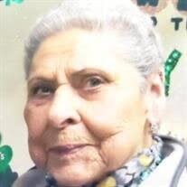 Ruth B. Cotter Obituary