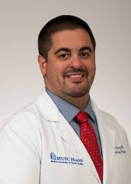 Travis Lee Ferguson, MD
