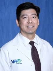 Benny Kim, MD