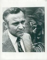 1972 Save the Tiger Jack Lemmon Jack Gilford Original Press Photo