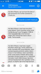 Jadual tempoh … перевести эту страницу. How Long Ibg Transfer Take Cimb