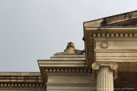 You can learn the secrets of manitoba legislative building and its strange connection to the freemasons on the hermetic code tour in . Hermetic Secrets Of The Manitoba Legislative Building Destinations Detours And Dreams
