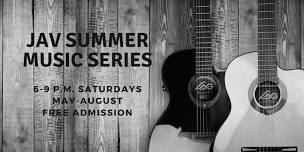 Summer Music Series: HipCheck
