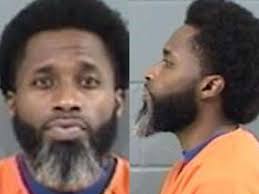 Geary County Booking Photos July 9-11