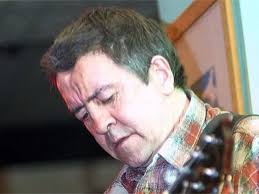 Man, hailing from South Wales have been around in one form or another since  1968 and have had no less than 23 members including Deke Leonard and Mickey  Jones. This is the