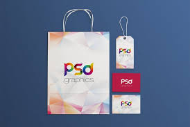 Download Free Shopping Brand Identity Mockup Psd Psd Graphics Free Photoshop Mockup Psd Shopping Branding I Mockup Free Psd Brand Identity Mockup Free Mockup