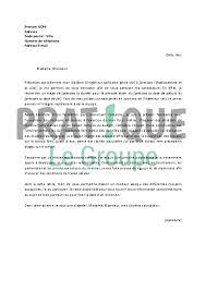 Lettre De Motivation Pour Master Pharmacologie Meteran T