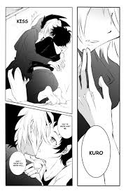 Happy Birthday Mahiru! comic porn | HD Porn Comics