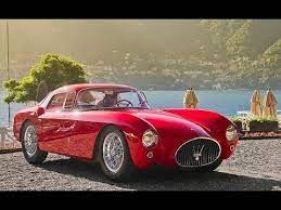 10 Most Beautiful Italian Classic Cars Beautiful Cars Classic Cars Maserati