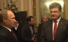 Картинки по запросу порошенко и путин Plenki Derkacha Razgovor Poroshenko I Putina Glavred