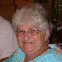 Joanne Brochu Fecteau Obituary