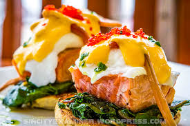 Las Vegas Best Breakfast The Best Breakfast Spots In Las Vegas Foodporn Sin City Examiner