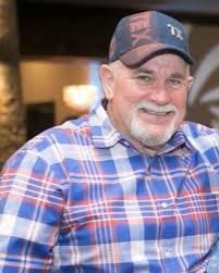 Larry David Daniel Obituary April 20, 2023