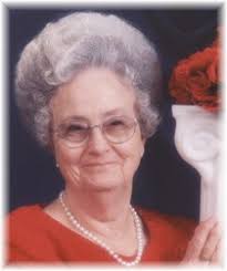 Ruth Ellen Guffey Higdon (1927-2009)