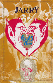 Jarry (илья проскура) — начинающий рэпер из тулы. Visits Of Love Atlas Press
