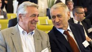 Mészöly kálmán és hitvese, a korábbi válogatott röplabdázó, bardi gyöngyi a xii. Meszoly Kalman 24 Hu 2 Oldal