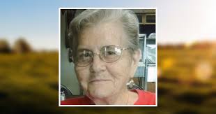 Nellie Mae Riley Franks Obituary September 27, 2022