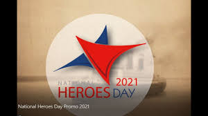 They secretly prepared troops to revolt that had the single aim, to gain independence from spain.leader of. National Heroes Day 2021 Attendance Psa Youtube