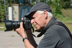 Neuss: Fotograf Thomas Mayer stellt in Bürgergesellschaft aus