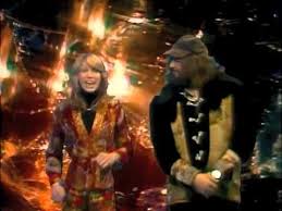 Stevie Nicks Has Anyone Ever Written Anything For You Meaning Mouth And Macneal I See A Star Hq Official Video Eurovision Song Contest Best Song Ever Music Videos
