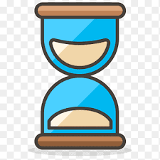 Getty images it's getting easier to send a text without any actual text. Hourglass Clock Emoji Time Hourglass Time Emoticon Png Pngegg