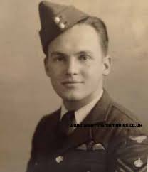 Flt.Sgt. Raymond Charles Tasker Royal Air Force 630 Squadron The Wartime  Memories Project