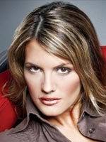 Courtney Hansen Profile