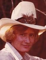 Donnie Chronister Obituary