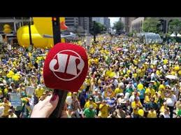 Hoje na manifestação, soube através de seu irmão elói que celso ferreira nos deixou. Ao Vivo Cobertura Das Manifestacoes Youtube