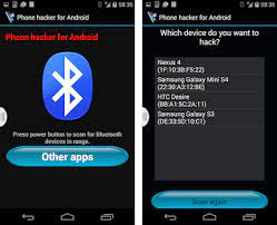 One of the most interesting things about a cell phone is that it is really a radio. Phone Hacker Simulator Apk Download For Android Latest Version 1 22 Com Redkitty Phone Hacker Bluetooth Free