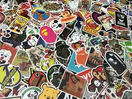 I go over a few different ways to make your own backgrounds. Skateboards Stickers Wallpapers On Wallpaperdog