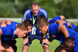 Faites d'eurosport votre destination pour les dernières infos rugby. Pourquoi Olivier Magne Quitte Les Moins De 20 Ans World Rugby