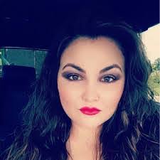 Mary Braziel's Instagram, Twitter & Facebook