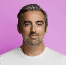 Mark Georgiev's Instagram, Twitter & Facebook