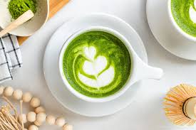 Image result for Green Tea