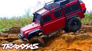 Thercproshop is your #1 source for pr racing parts!!! Rainy Rc Crawling Traxxas Trx 4 Land Rover Defender Youtube