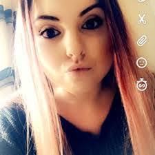 Jade Finley's Instagram, Twitter & Facebook