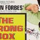 Cinema Nairn - The Wrong Box